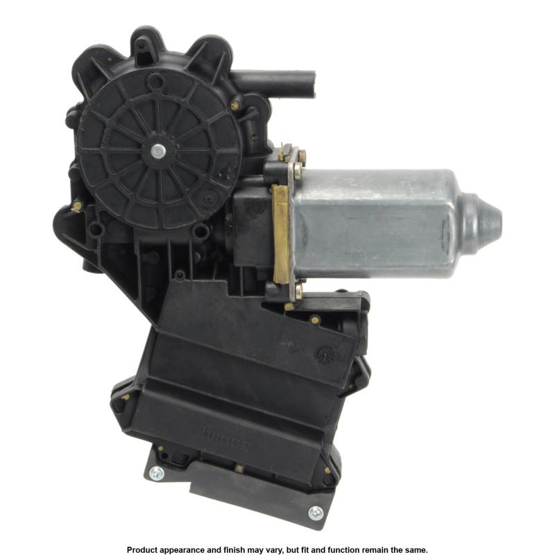 1993 Volkswagen Jetta Power Window Motor Front Right A1 Cardone 472025 image 2 of 4