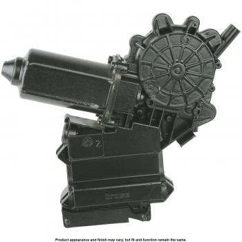 1999 Volkswagen Jetta Power Window Motor Rear Left A1 Cardone 472026 image 2 of 3