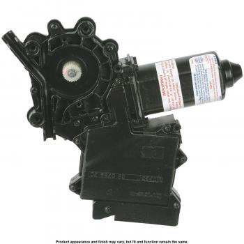 1999 Volkswagen Jetta Power Window Motor Rear Left A1 Cardone 472026 image 3 of 3