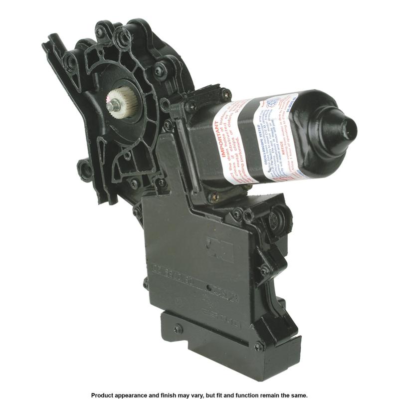 1993 Volkswagen Jetta Power Window Motor Rear Left A1 Cardone 472026 image 1 of 3