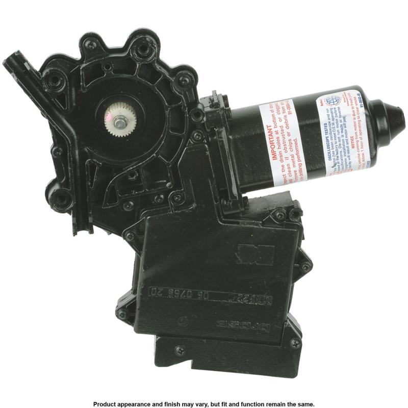 1993 Volkswagen Jetta Power Window Motor Rear Left A1 Cardone 472026 image 3 of 3