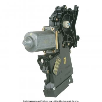 1999 Volkswagen Jetta Power Window Motor Rear Right A1 Cardone 472027 image 2 of 3