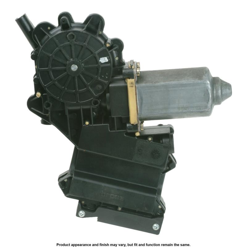 1993 Volkswagen Jetta Power Window Motor Rear Right A1 Cardone 472027 image 1 of 3
