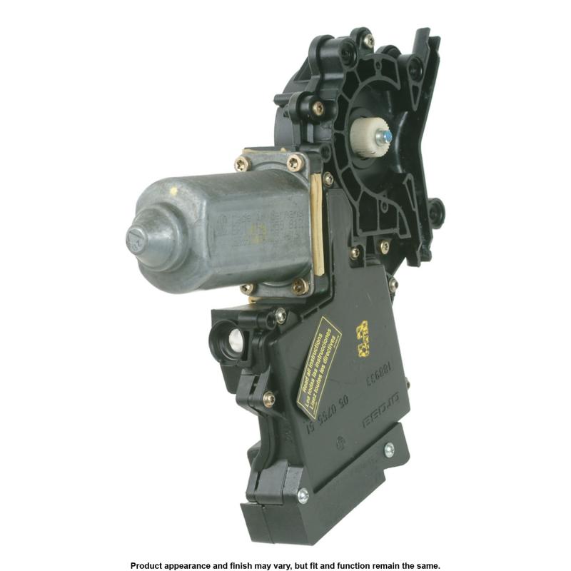 1993 Volkswagen Jetta Power Window Motor Rear Right A1 Cardone 472027 image 2 of 3