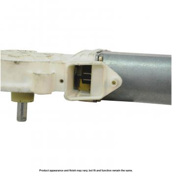 2008 BMW Z4 Power Window Motor Front Left A1 Cardone 47203 image 4 of 4