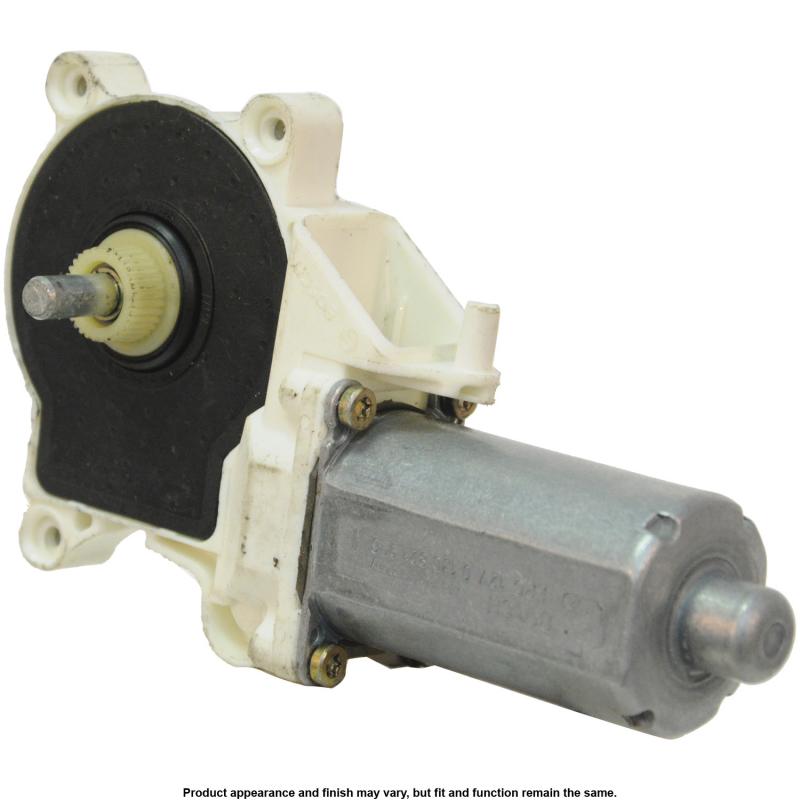 2005 BMW Z4 Power Window Motor Front Left A1 Cardone 47203 image 2 of 4