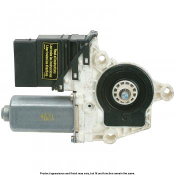 1999 Volkswagen Jetta Power Window Motor Rear Left A1 Cardone 472031 image 2 of 3