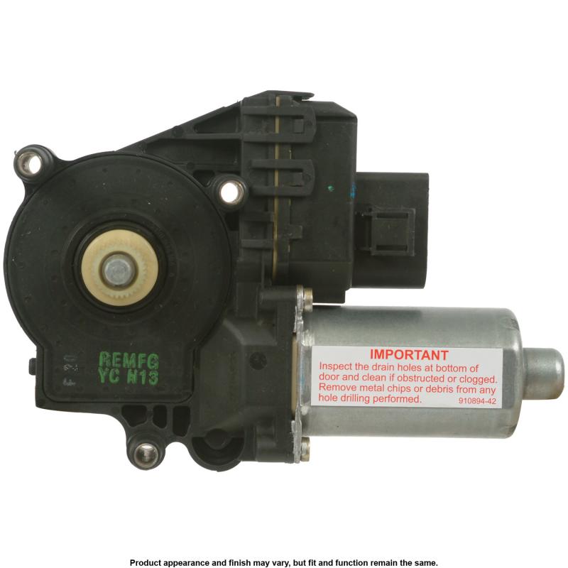 1998 Audi A6 Quattro Power Window Motor