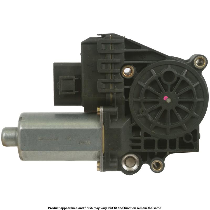 1998 Audi A6 Quattro Power Window Motor Rear Left A1 Cardone 472032 image 2 of 4