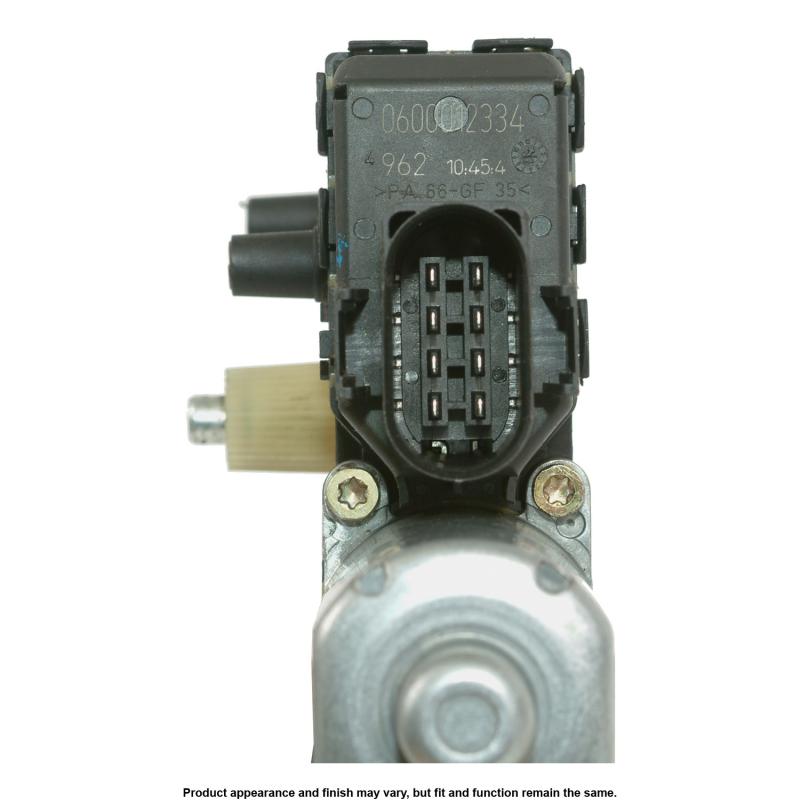 1998 Audi A6 Quattro Power Window Motor Rear Left A1 Cardone 472032 image 4 of 4