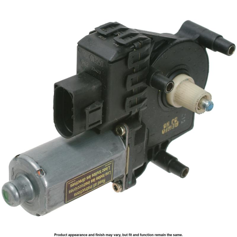 1998 Audi A6 Quattro Power Window Motor Rear Right A1 Cardone 472033 image 1 of 3