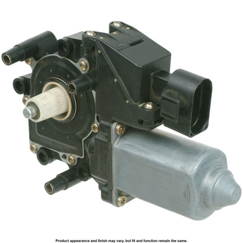 2001 Audi S4 Power Window Motor Rear Right A1 Cardone 472034 image 1 of 3