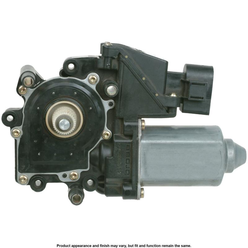 2001 Audi S4 Power Window Motor Rear Right A1 Cardone 472034 image 2 of 3