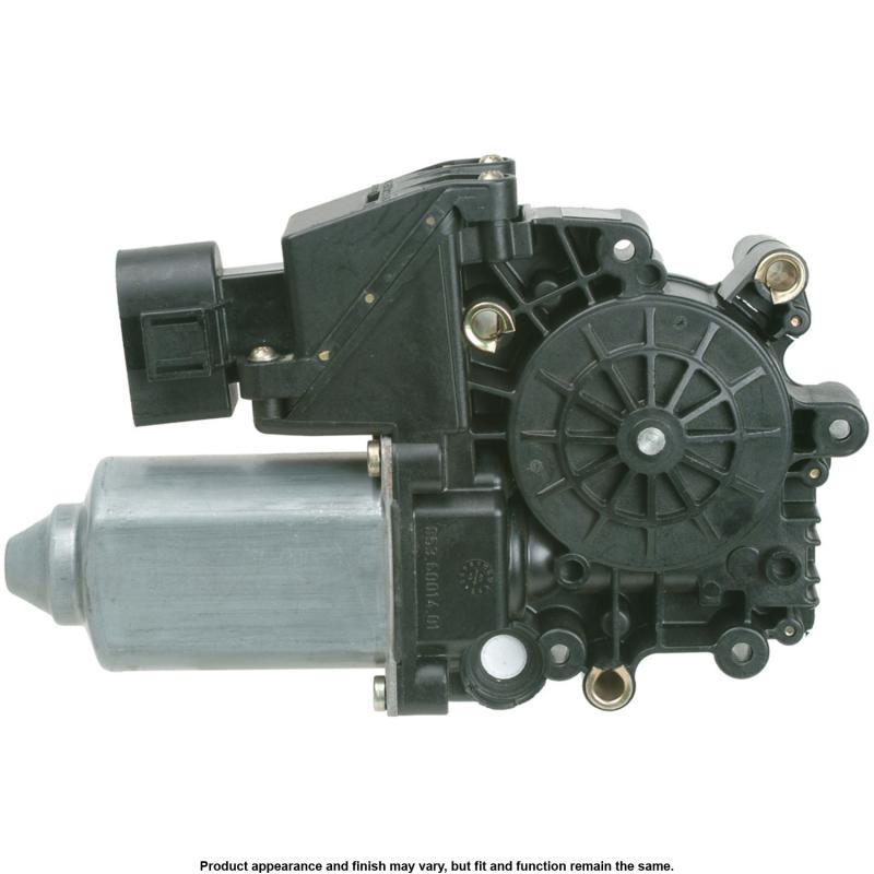 2001 Audi S4 Power Window Motor Rear Right A1 Cardone 472034 image 3 of 3