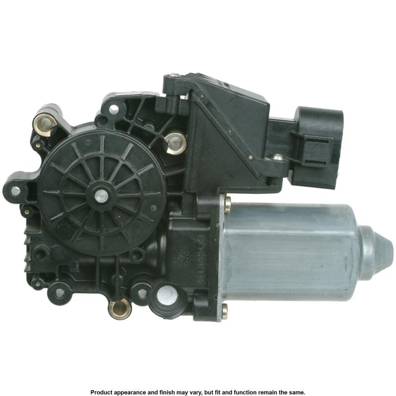 2001 Audi S4 Power Window Motor Rear Left A1 Cardone 472035 image 1 of 3