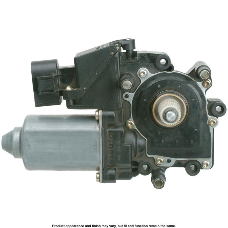 2001 Audi S4 Power Window Motor Rear Left A1 Cardone 472035 image 3 of 3