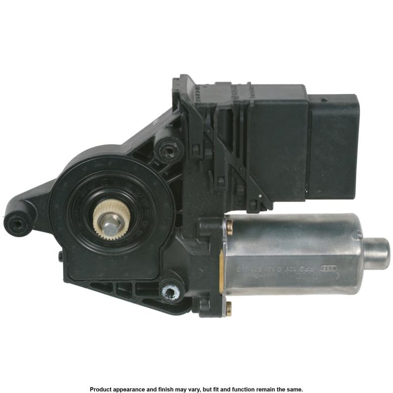 2004 Volkswagen Passat Power Window Motor
