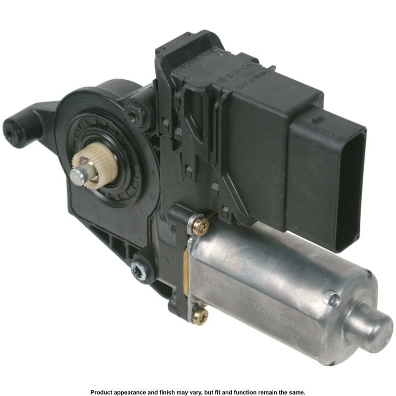 2004 Volkswagen Passat Power Window Motor Rear Right A1 Cardone 472036 image 3 of 3
