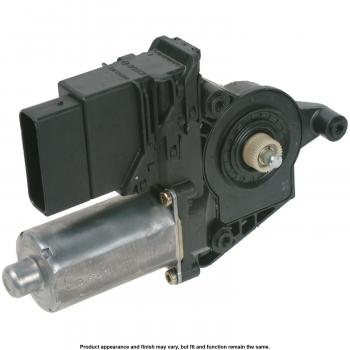 2005 Volkswagen Passat Power Window Motor Rear Left A1 Cardone 472037 image 1 of 3