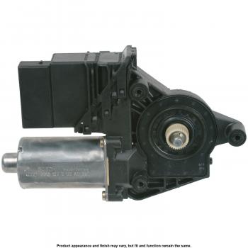 2005 Volkswagen Passat Power Window Motor Rear Left A1 Cardone 472037 image 2 of 3
