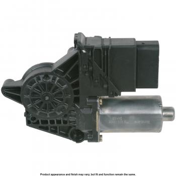 2005 Volkswagen Passat Power Window Motor Rear Left A1 Cardone 472037 image 3 of 3