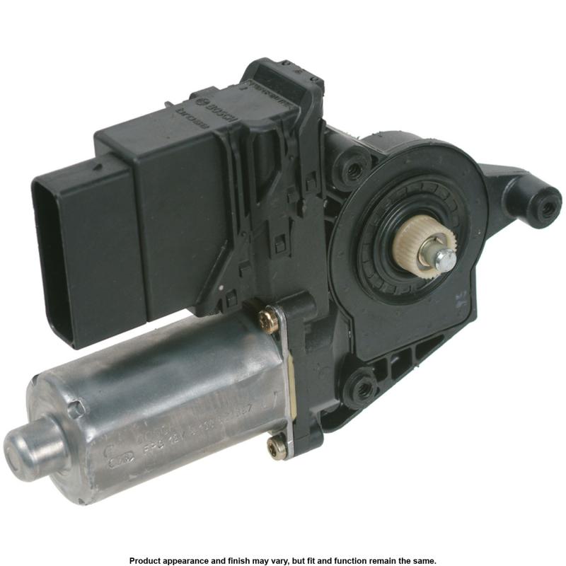 2004 Volkswagen Passat Power Window Motor Rear Left A1 Cardone 472037 image 1 of 3