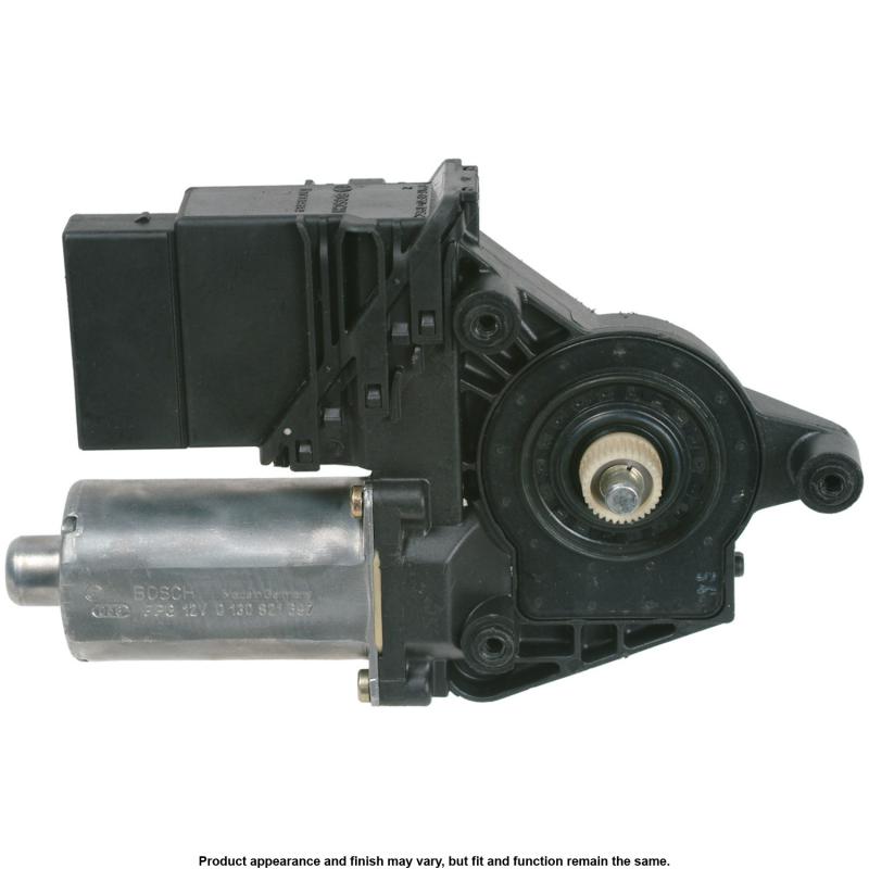 2004 Volkswagen Passat Power Window Motor Rear Left A1 Cardone 472037 image 2 of 3