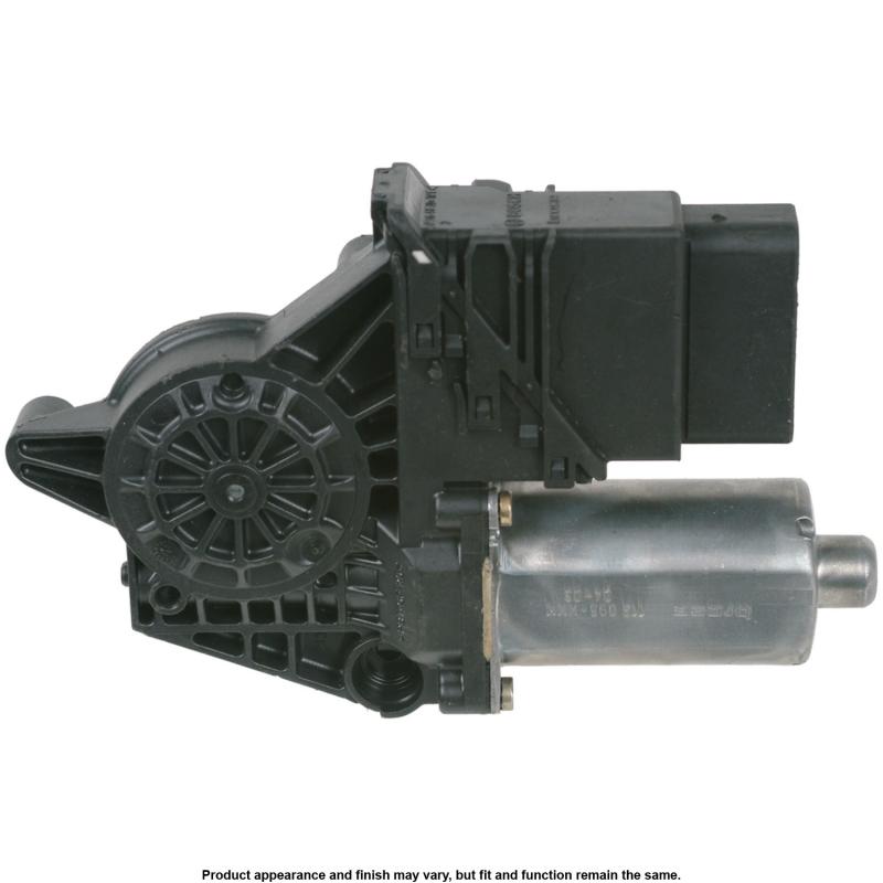 2004 Volkswagen Passat Power Window Motor Rear Left A1 Cardone 472037 image 3 of 3