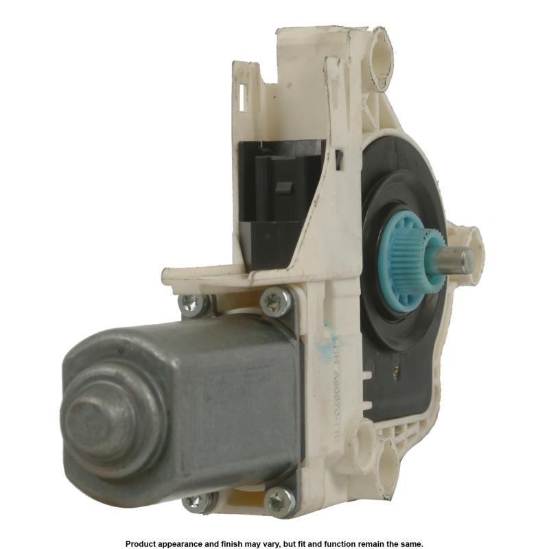 2011 Audi A6 Quattro Power Window Motor
