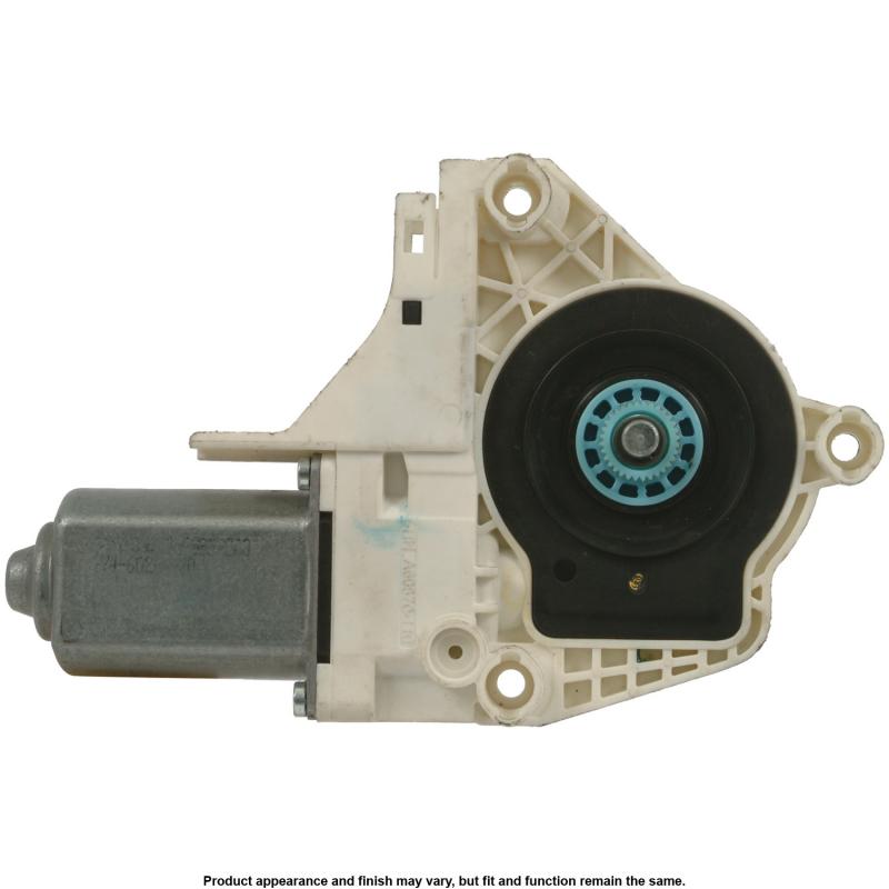 2014 Audi allroad Power Window Motor Front Left A1 Cardone 4720373 image 2 of 4