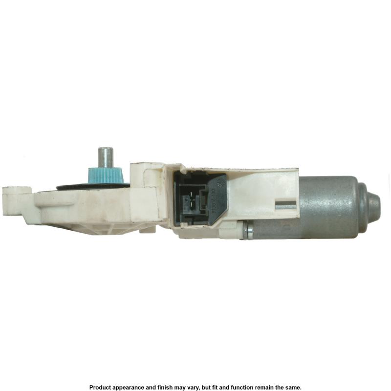 2014 Audi allroad Power Window Motor Front Left A1 Cardone 4720373 image 3 of 4