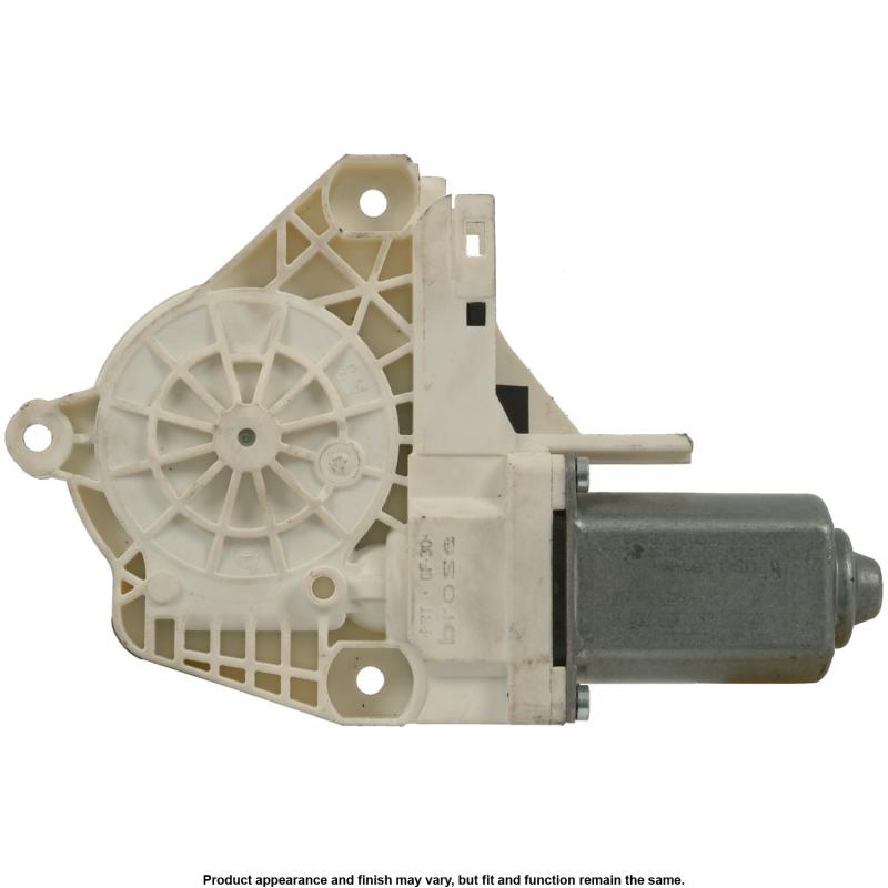 2014 Audi allroad Power Window Motor Front Left A1 Cardone 4720373 image 4 of 4