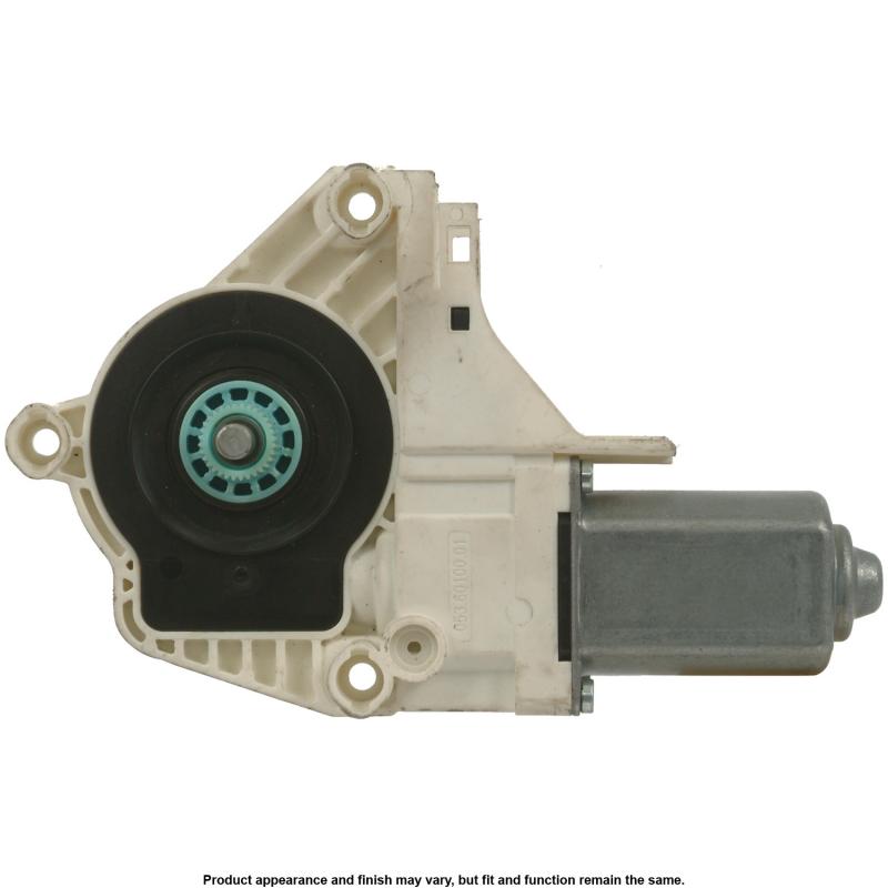 2014 Audi allroad Power Window Motor Front Right A1 Cardone 4720374 image 3 of 4
