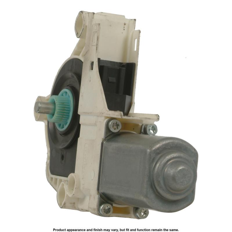2014 Audi allroad Power Window Motor Front Right A1 Cardone 4720374 image 4 of 4
