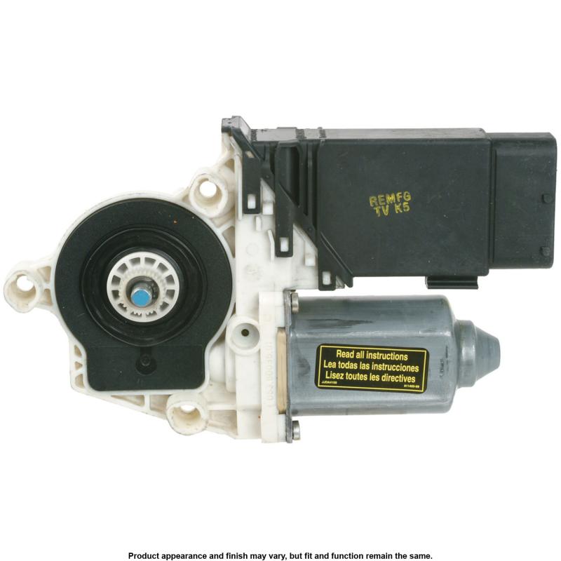 2000 Volkswagen Jetta Power Window Motor Front Right A1 Cardone 472038 image 1 of 3