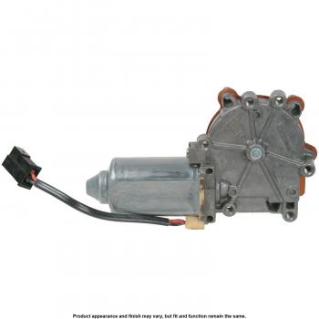 1990 Volkswagen Jetta Power Window Motor Rear Left A1 Cardone 472040 image 2 of 3
