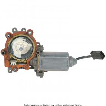 1990 Volkswagen Jetta Power Window Motor Rear Left A1 Cardone 472040 image 3 of 3