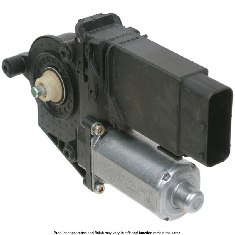 2004 Volkswagen Passat Power Window Motor Front Right A1 Cardone 472042 image 1 of 3