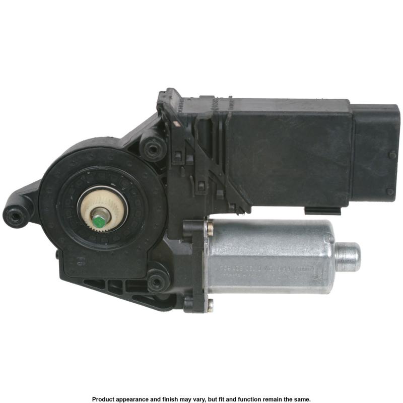 2004 Volkswagen Passat Power Window Motor Front Right A1 Cardone 472042 image 2 of 3