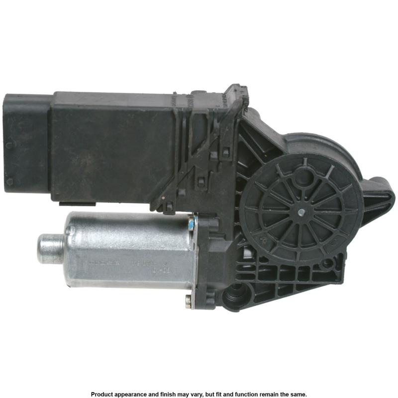 2004 Volkswagen Passat Power Window Motor Front Right A1 Cardone 472042 image 3 of 3