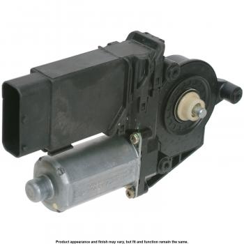 2005 Volkswagen Passat Power Window Motor Front Left A1 Cardone 472043 image 2 of 3