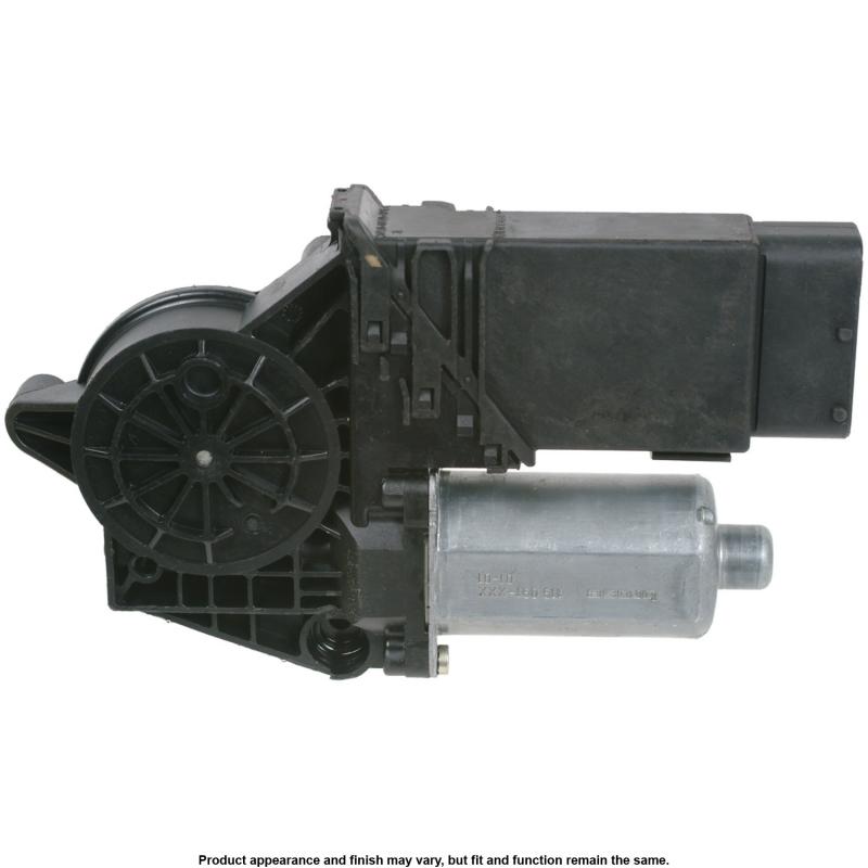 2004 Volkswagen Passat Power Window Motor Front Left A1 Cardone 472043 image 1 of 3
