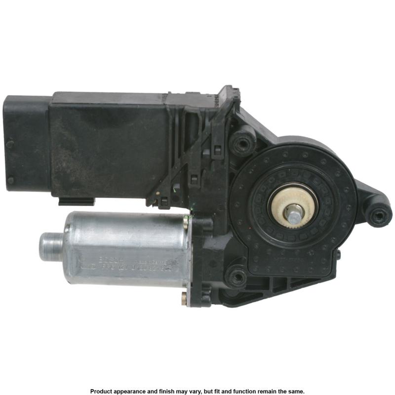 2004 Volkswagen Passat Power Window Motor Front Left A1 Cardone 472043 image 3 of 3