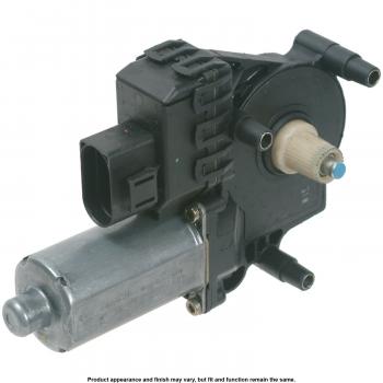 2001 Audi A6 Power Window Motor Front Left A1 Cardone 472045 image 3 of 3