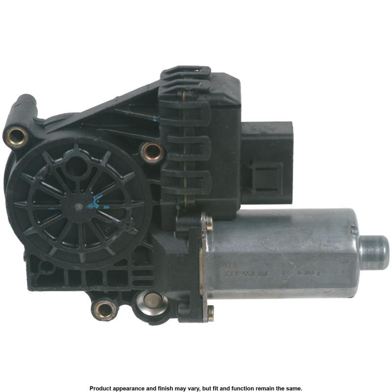 2001 Audi S4 Power Window Motor Front Left A1 Cardone 472045 image 2 of 3