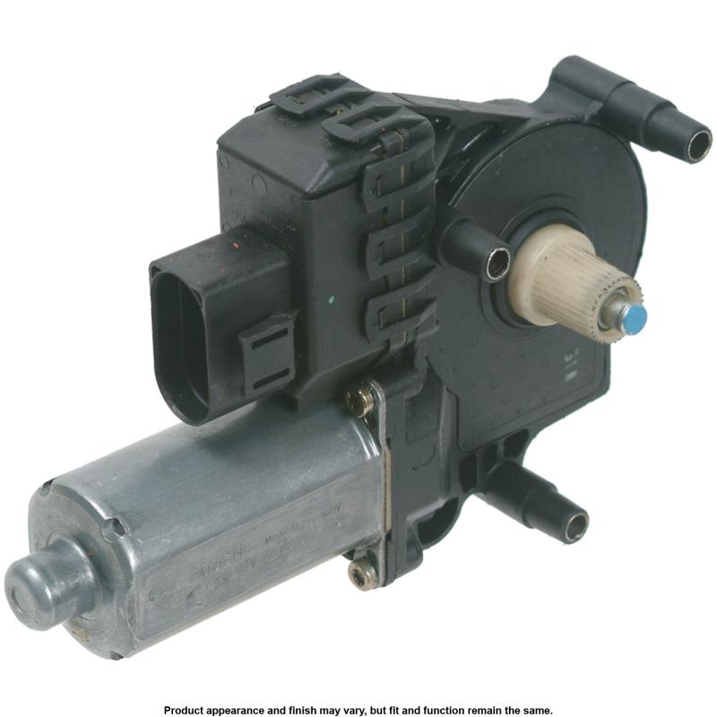 2001 Audi S4 Power Window Motor Front Left A1 Cardone 472045 image 3 of 3