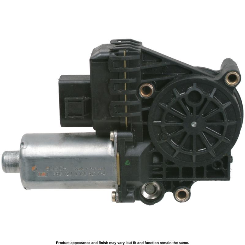 2001 Audi S4 Power Window Motor Front Right A1 Cardone 472046 image 2 of 3