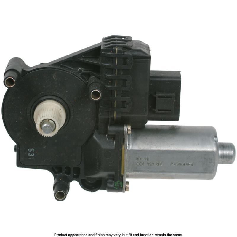 2001 Audi S4 Power Window Motor Front Right A1 Cardone 472046 image 3 of 3