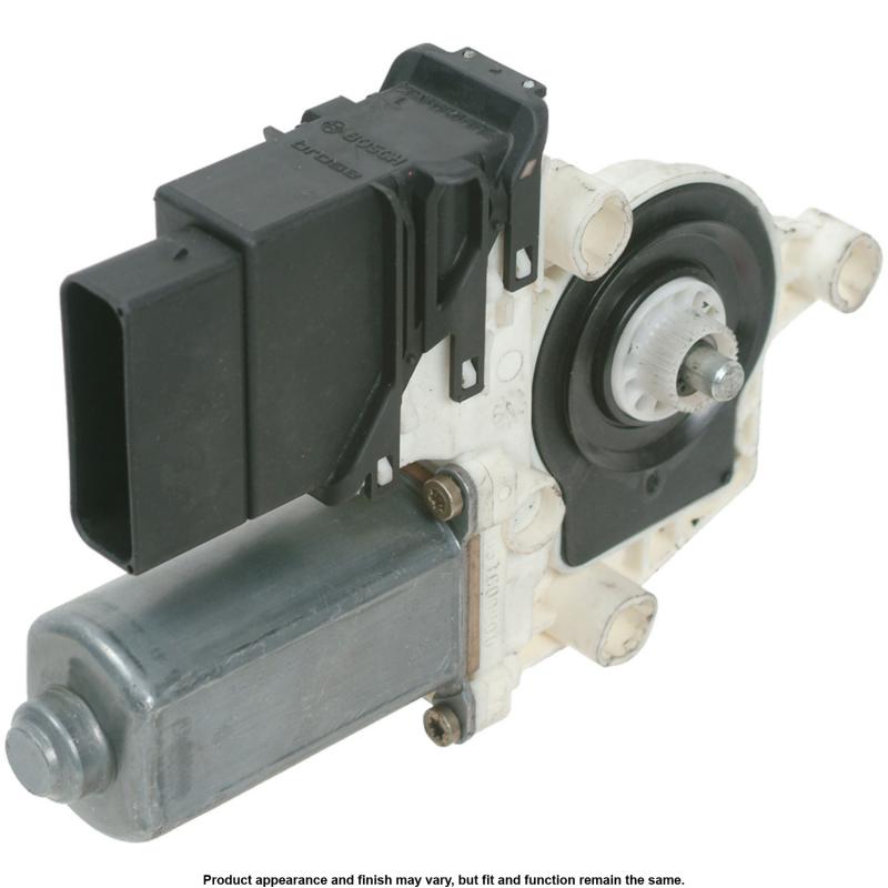 2002 Volkswagen Jetta Power Window Motor