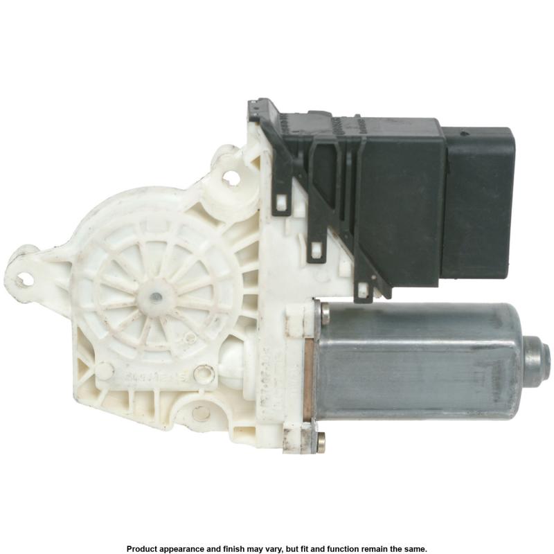 2003 Volkswagen R32 Power Window Motor Rear Left A1 Cardone 472049 image 3 of 3